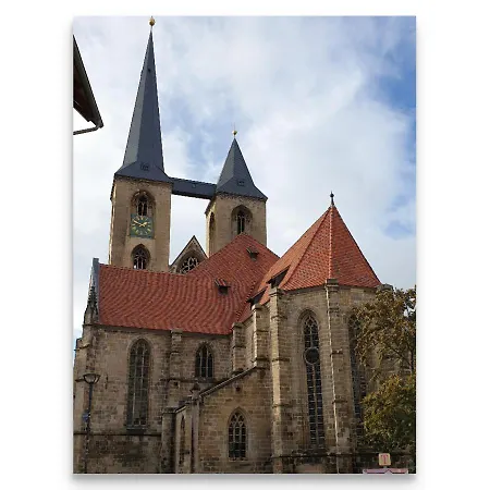 Ferienwohnung Harz Zeit Altenau  Exterior foto