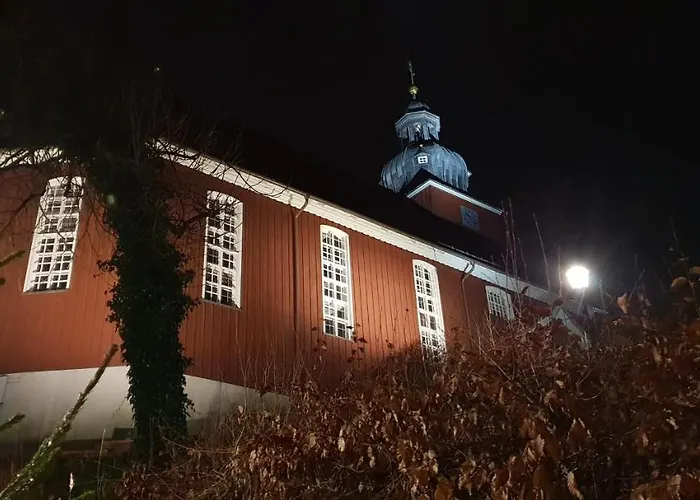 Harz Zeit