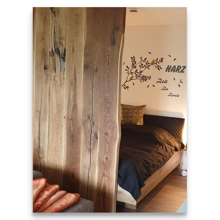 Harz Zeit Appartement Altenau (Lower-Saxony)