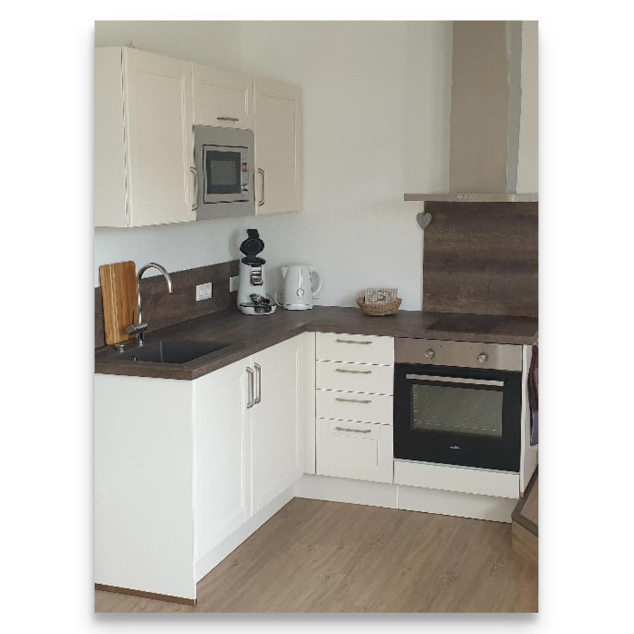 Harz Zeit Appartement *