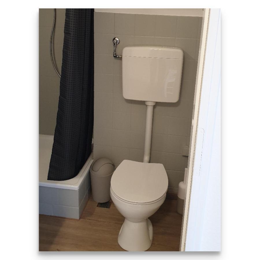 Appartement Harz Zeit