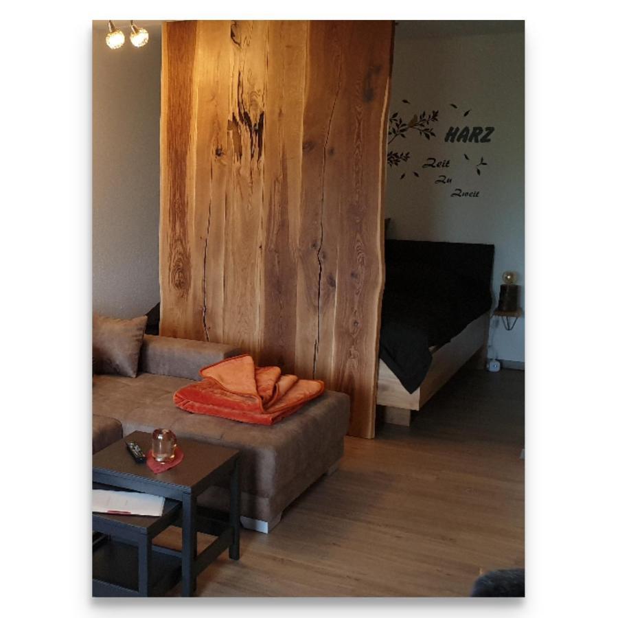 Lejlighed Harz Zeit
