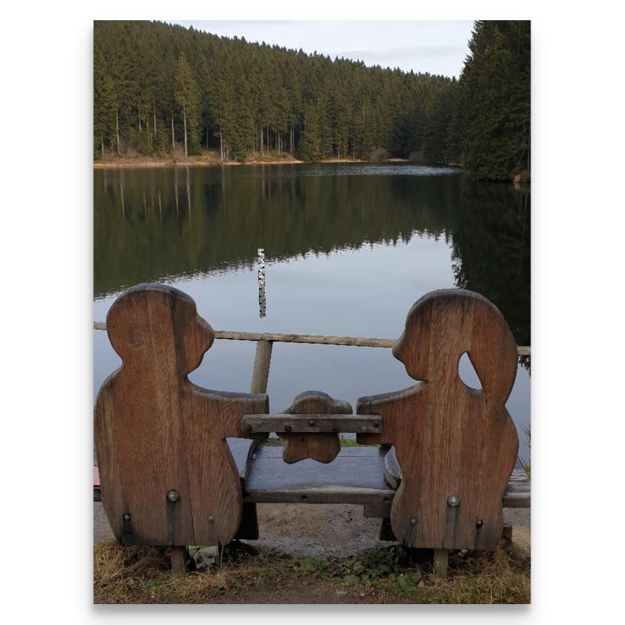 Appartement Harz Zeit