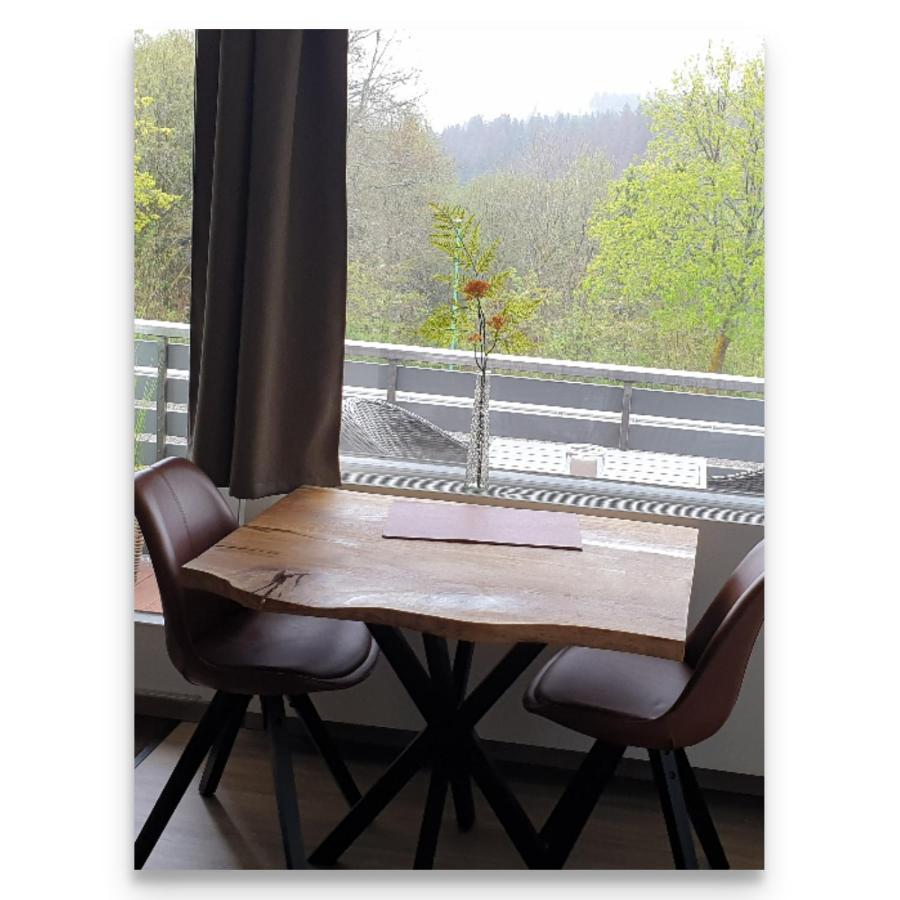 Harz Zeit Appartement