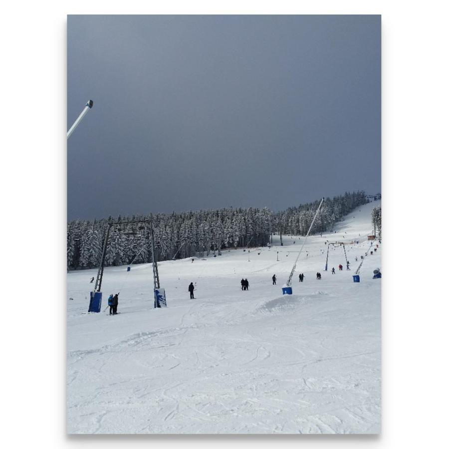 Harz Zeit