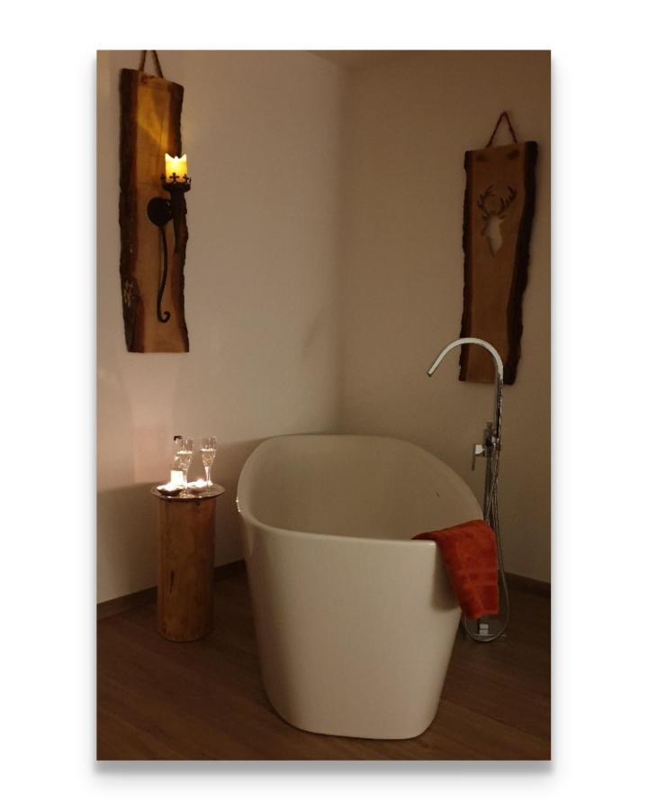 Harz Zeit Appartement